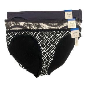 Jenni Core Panty/Bikini Size XL